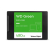 WD Disco Interno 2.5'' 480GB SSD Verde Sata III 545MB/S