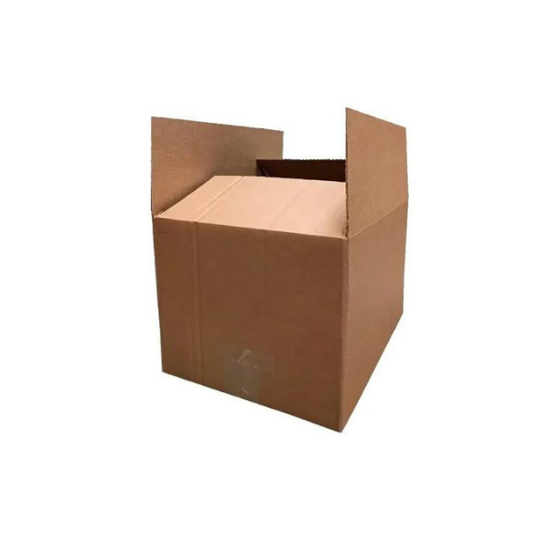 Caixa de Papelão - 50x35x35 cm