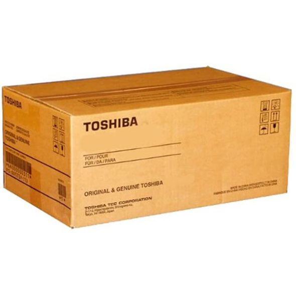Toner Toshiba T-FC35 para E-Studio 2500/3500/3510 °C | CX/4 - Amarelo