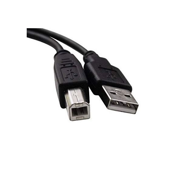 Cabo USB 2.0 A para B ativo M/M NETPOWER - 1.5 metros