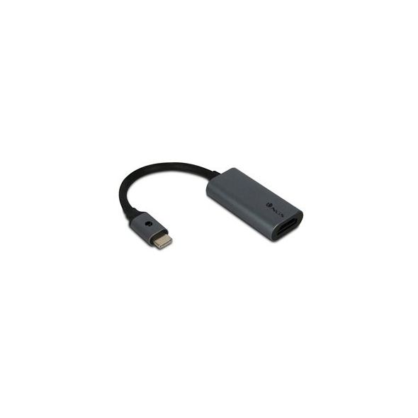 NGS HUB USB-C para HDMI Adaptador 4K Ultra HD Vídeo Wonderhdmi