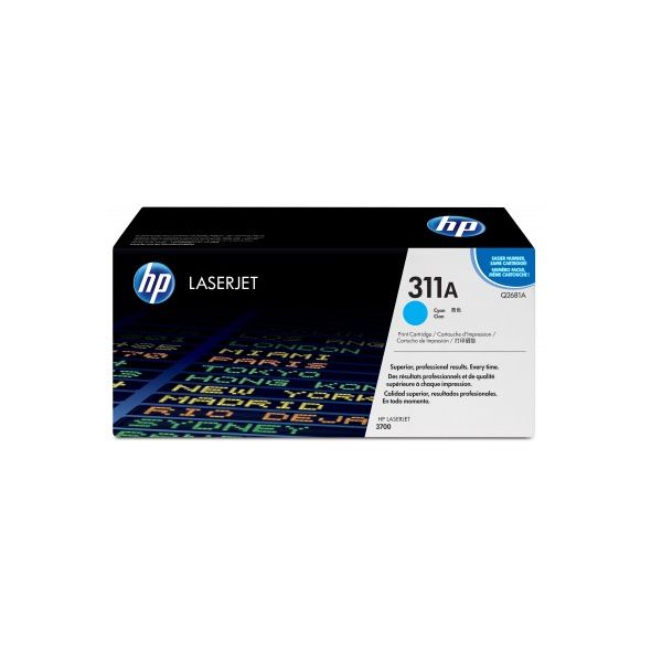 TO HP Q2681A 3700 - CIANO