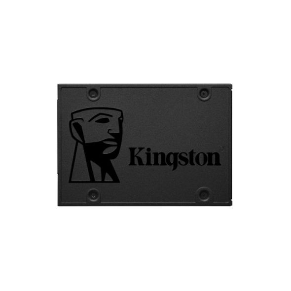 Kingston Disco Interno 2.5'' 240GB SSD A400 SataIII (7MM Height)