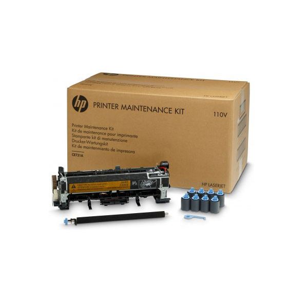 Kit de Manutenção HP M4555 220V