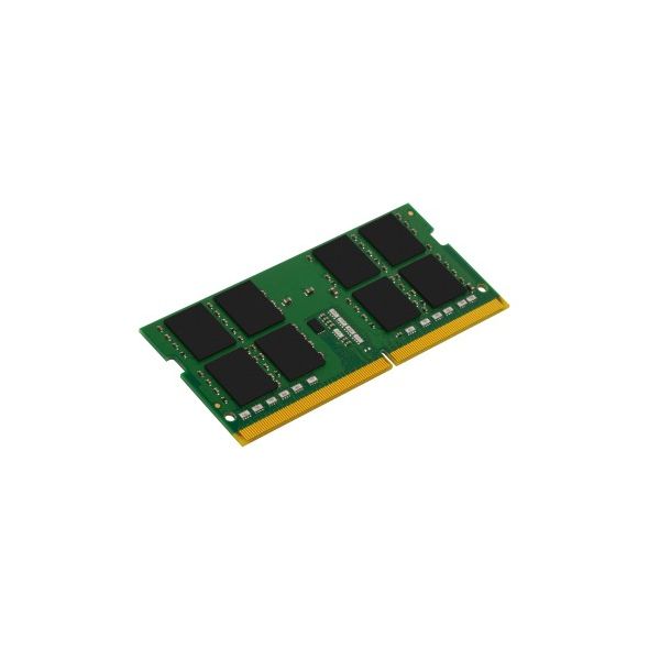 Kingston Memória RAM DDR4 32GB 2666 MT/S CL19 Soddimm 2RX8