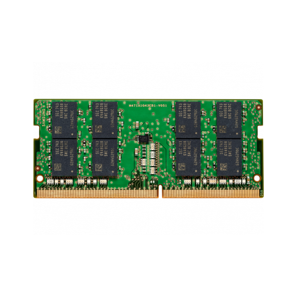 HP Memória Ram 32GB DDR4-3200 Sodimm