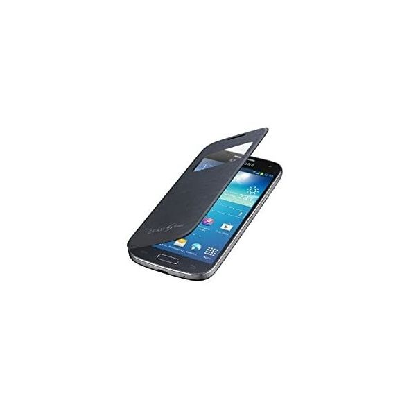 Samsung Bolsa Galaxy S4 Mini View - Preto