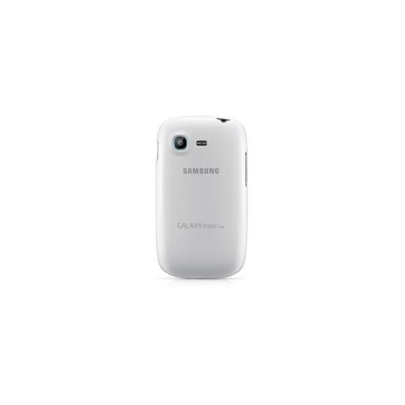 Samsung Bolsa Pocket Neo Branco