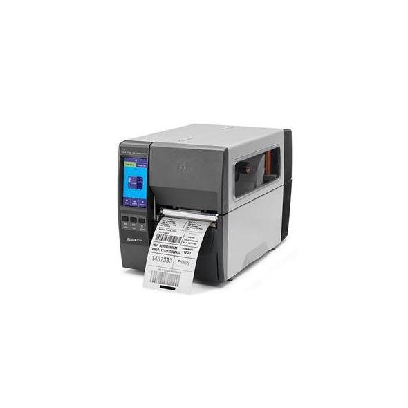 Impressora de Etiquetas Eltron Zebra ZT 231/USB 300 DPI DIRECT