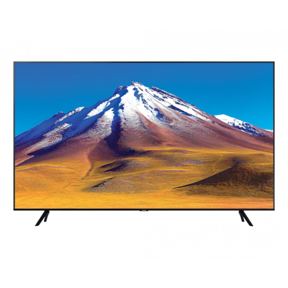 Samsung TV 55'' UHD 4K Smart TV