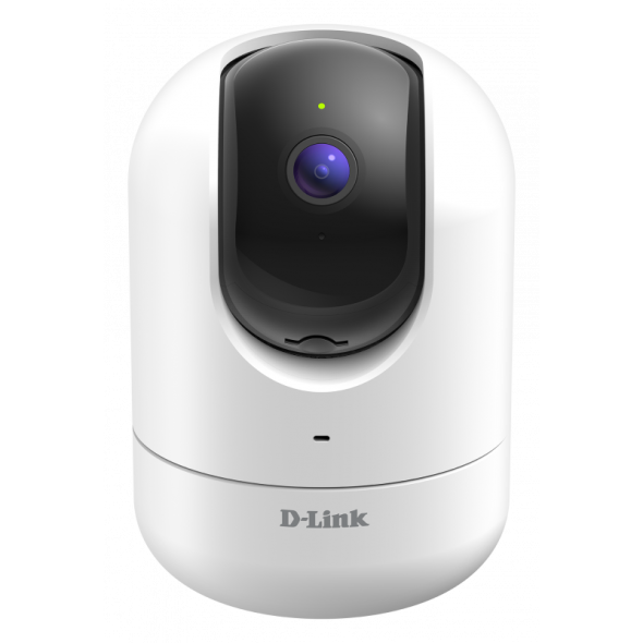 Dlink Câmeras Wireless IP Full HD 11N 2 Megapixel 360º View, Micro SD, MyDlink Cloud