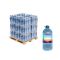 Palete de Água de Mesa Levita 4 unidades - 6L | 36 embalagens