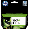 Tinteiro HP 963XL OfficeJet PRO - Preto