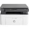 HP Impressora LaserJet MONO 135W - Cinzento,/Branco