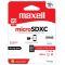 Maxell Cartão De Memória Micro SD 128GB CL10