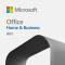 Microsoft Activador Office Casa & Negocio 2021 - ESD